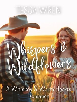 cover image of Whispers & Wildflowers